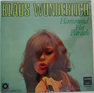 Klaus Wunderlich - Hammond Hitparade