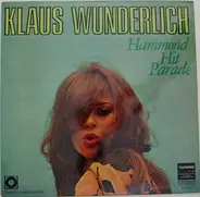 Klaus Wunderlich - Hammond Hitparade