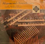 Klaus Wunderlich - Hammond-Sensationen