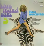 Klaus Wunderlich - Hammond Pops 5