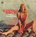 LP - Klaus Wunderlich - Hammond Pops 10