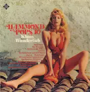 Klaus Wunderlich - Hammond Pops 10