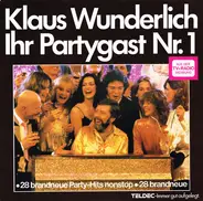Klaus Wunderlich - Ihr Partygast Nr. 1