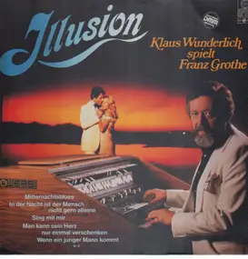 Klaus Wunderlich - Illusion