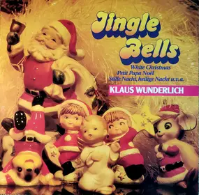 Klaus Wunderlich - Jingle Bells