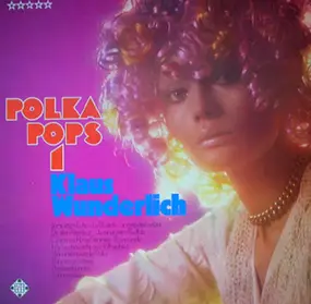 Klaus Wunderlich - Polka Pops 1