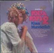 LP - Klaus Wunderlich - Polka Pops 2