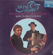 Klaus Wunderlich - Swing Happy