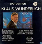 Klaus Wunderlich - Spotlight On Klaus Wunderlich