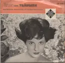 7inch Vinyl Single - Klaus Wunderlich - Tanzen Und Träumen - EP, Mono