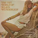 LP - Klaus Wunderlich - The Hit World Of Klaus Wunderlich