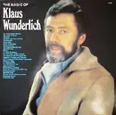 LP - Klaus Wunderlich - The Magic Of Klaus Wunderlich
