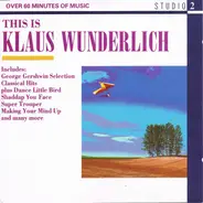 Klaus Wunderlich - This Is Klaus Wunderlich
