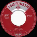 7inch Vinyl Single - Klaus Wunderlich - Tico-Tico