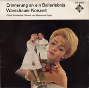 Klaus Wunderlich - Warschauer Konzert