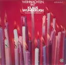 LP - Klaus Wunderlich - Weihnachten Mit Klaus Wunderlich - Hammond For Christmas