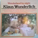 LP - Klaus Wunderlich - Wonderland By Night