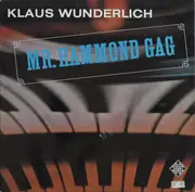 LP - Klaus Wunderlich - Mr. Hammond Gag