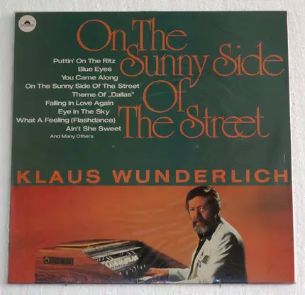 Klaus Wunderlich - On The Sunny Side Of The Street