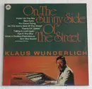 LP - Klaus Wunderlich - On The Sunny Side Of The Street