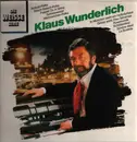 LP - Klaus Wunderlich - Die Weisse Serie