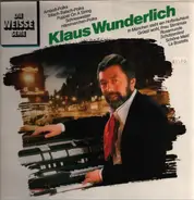 Klaus Wunderlich - Die Weisse Serie