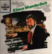 Klaus Wunderlich - Die Weisse Serie