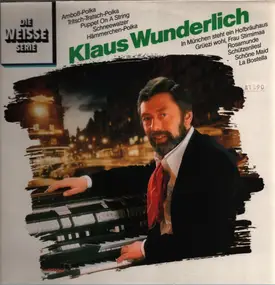 Klaus Wunderlich - Die Weisse Serie