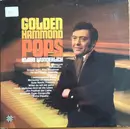 Double LP - Klaus Wunderlich - Golden Hammond Pops - Gatefold