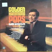 Klaus Wunderlich - Golden Hammond Pops