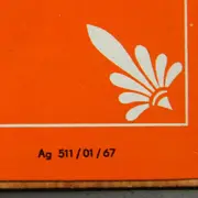 LP - Klaus Wunderlich - Hammond Feuerwerk