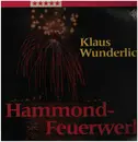 LP - Klaus Wunderlich - Hammond Feuerwerk