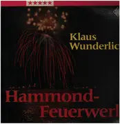 LP - Klaus Wunderlich - Hammond Feuerwerk