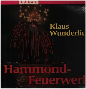 Klaus Wunderlich - Hammond Feuerwerk