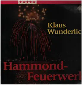 Klaus Wunderlich - Hammond Feuerwerk