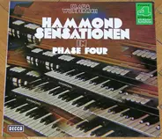 Klaus Wunderlich - Hammond Sensationen In Phase Four