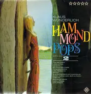 Klaus Wunderlich - Hammond Pops 2