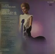 LP - Klaus Wunderlich - Hits Again 2