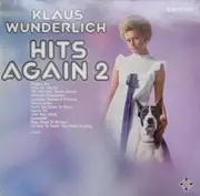 LP - Klaus Wunderlich - Hits Again 2