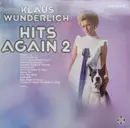 LP - Klaus Wunderlich - Hits Again 2