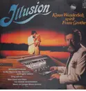 LP - Klaus Wunderlich - Illusion