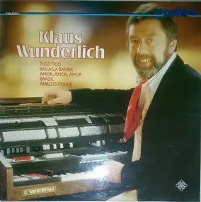 Klaus Wunderlich - Klaus Wunderlich