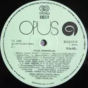 LP - Klaus Wunderlich - Klaus Wunderlich