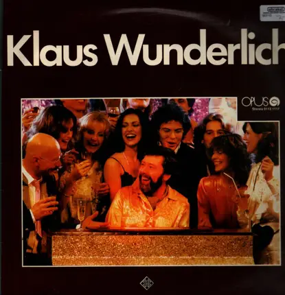 Klaus Wunderlich - Klaus Wunderlich