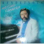 Double LP - Klaus Wunderlich - Rendezvous Mit