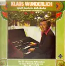LP - Klaus Wunderlich - Spielt Deutsche Volkslieder