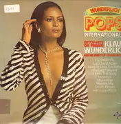 LP - Klaus Wunderlich - Wunderlich Pops International 2