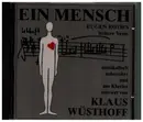CD - Klaus Wüsthoff - Ein Mensch