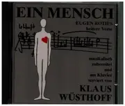 CD - Klaus Wüsthoff - Ein Mensch