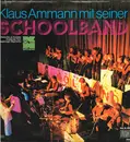 LP - Klaus Ammann - Klaus Ammann Mit Seiner Schoolband